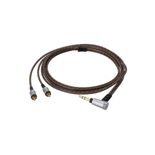 Audio-Technica HDC213A/1.2 Audiophile Headphone Cable for In-Ear Headphones