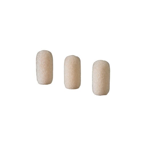 Audio-Technica Head-Worn Windscreens - Beige
