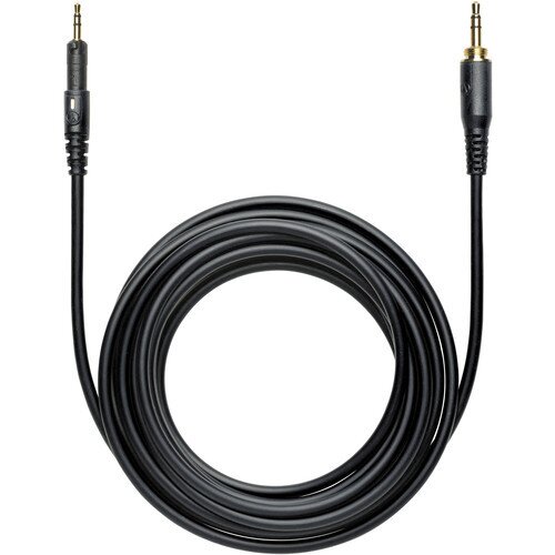 Audio-Technica HP-LC Replacement Cable for M-Series Headphones