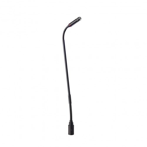 Audio-Technica PRO 49Q ProPoint Cardioid Condenser Quick-Mount Gooseneck Microphone - 16.46"