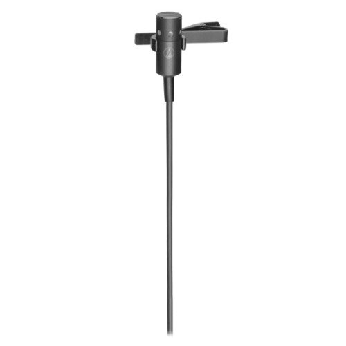 Audio-Technica PRO 70 Cardioid Condenser Lavalier/Instrument Microphone