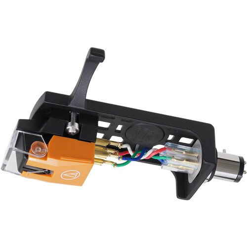 Audio-Technica VM530EN/H Headshell/Cartridge Combo Kit