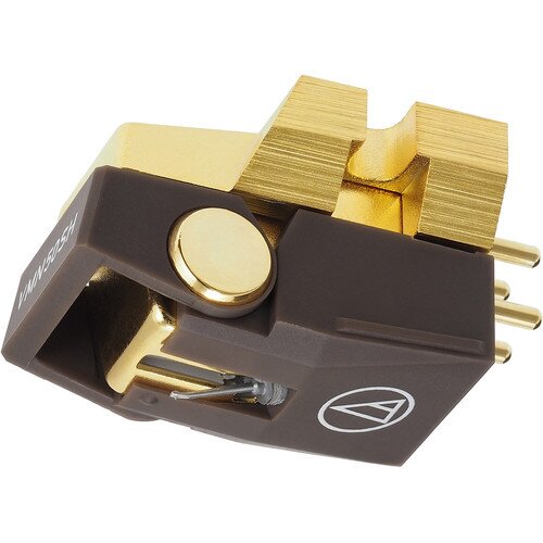 Audio-Technica VM750SH Dual Moving Magnet Cartridge
