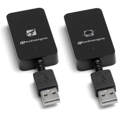 Audioengine W3 Wireless Audio Adapter