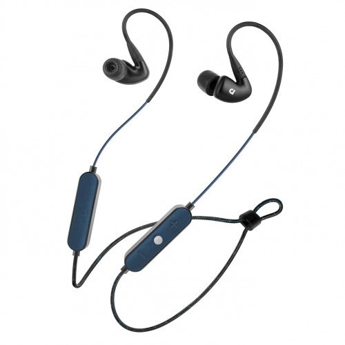 Audiofly AF100W Wireless Bluetooth