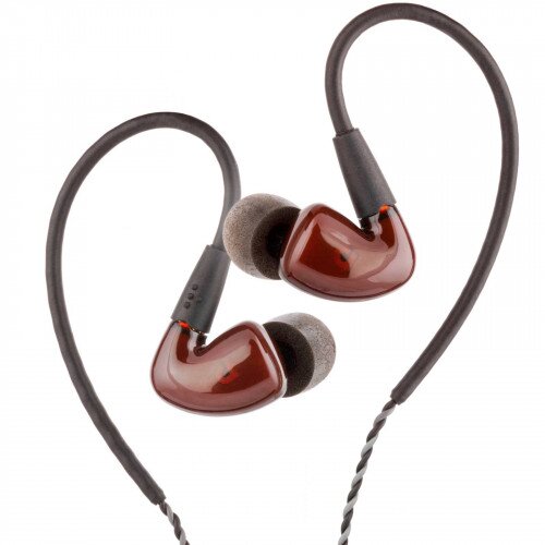 Audiofly AF160 Earbud Headphone