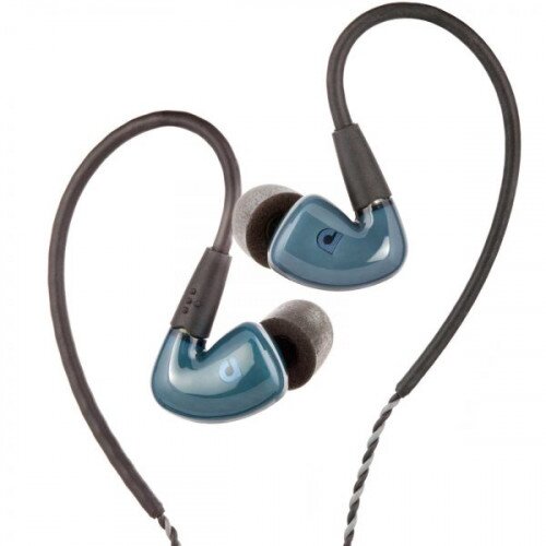 Audiofly AF180 Earbud Headphones