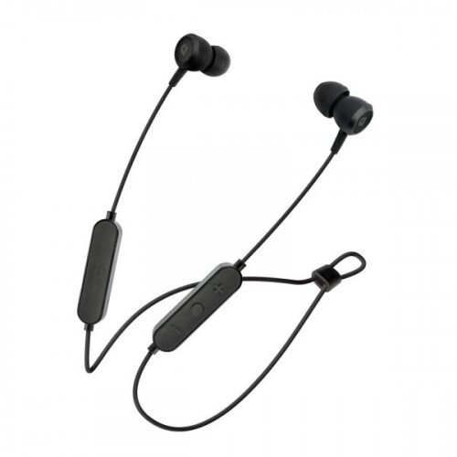 Audiofly AF33W Wireless Bluetooth - Black