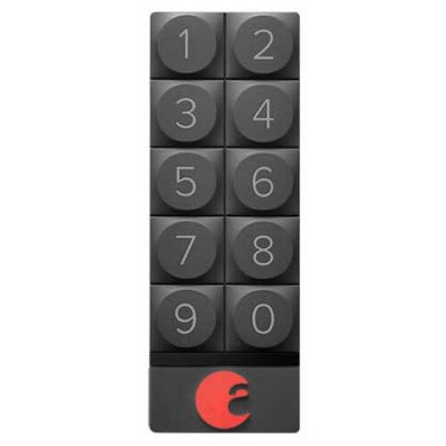 August Smart Keypad