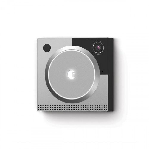 August Doorbell Cam Pro - Silver
