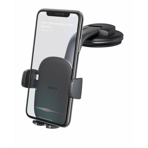 AUKEY Car Phone Holder Dashboard HD C50 - Gray