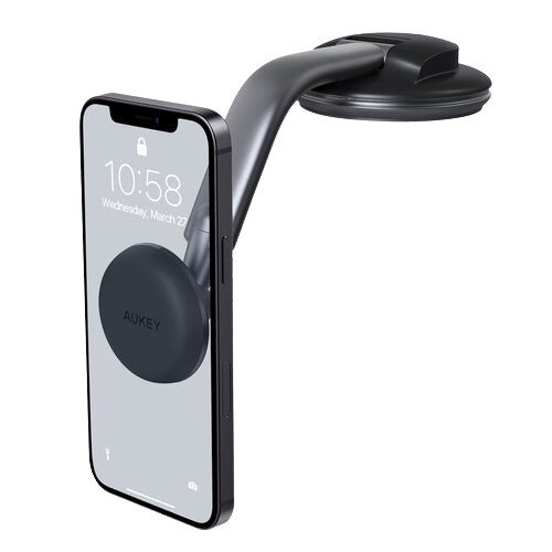 AUKEY HD-C49 Phone Holder for Car 360 degrees 10-Pack Value Bundle