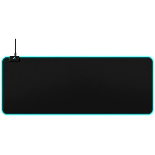 AUKEY KM-P6 RGB Gaming Mouse Pad 31.5x11.8"
