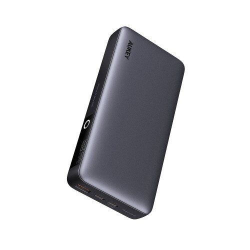 AUKEY PB-Y43 Sprint X 20K 65W 20000mAh Portable Power Bank