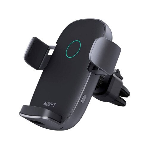 AUKEY Wireless Charger Car Phone Holder HD C60