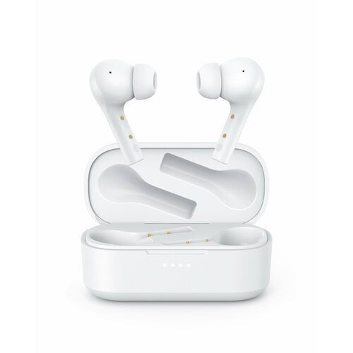 AUKEY Wireless Charging Earbuds 10mm Drivers IPX6