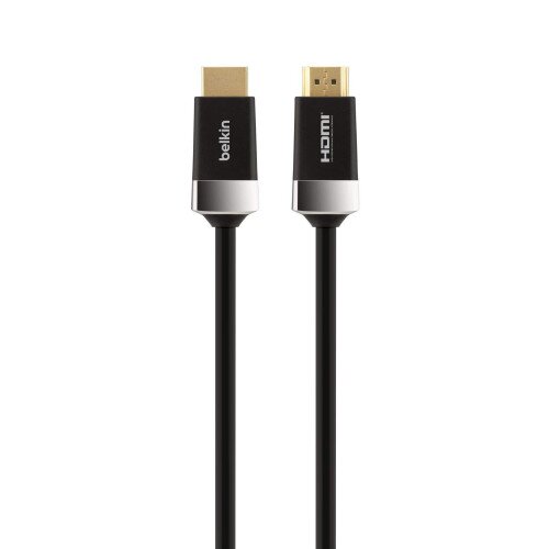 Belkin Laptop-to-HDTV High-Speed HDMI Cable 4K/Ultra HD Compatible