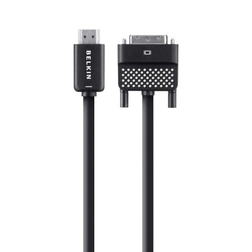 Belkin HDMI to DVI Cable - 12.0 - Feet