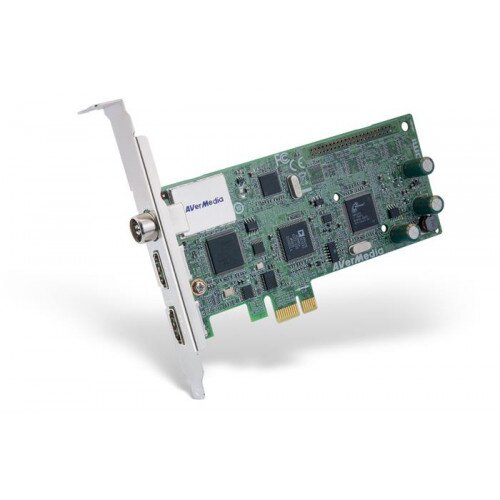 AVerMedia AVerTV CaptureHD Card