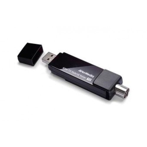 AVerMedia AVerTV Hybrid Volar T2 TV Tuner Card
