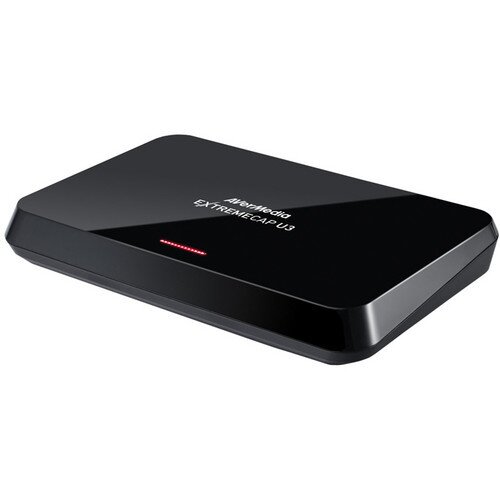 AVerMedia ExtremeCap U3