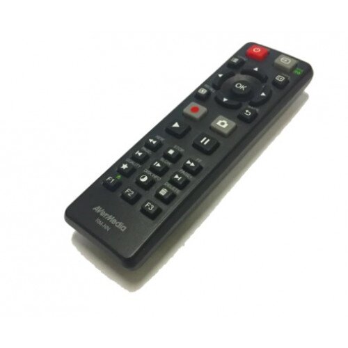 Buy EzRecorder Remote Control (ER130, ER310) Worldwide -