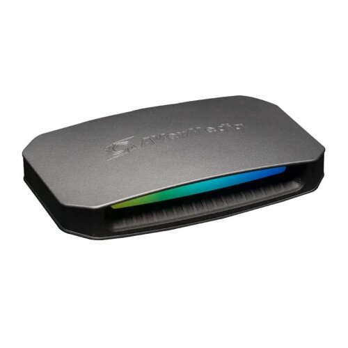 AVerMedia GC553G2 Live Gamer ULTRA 2.1 Capture Card - Black