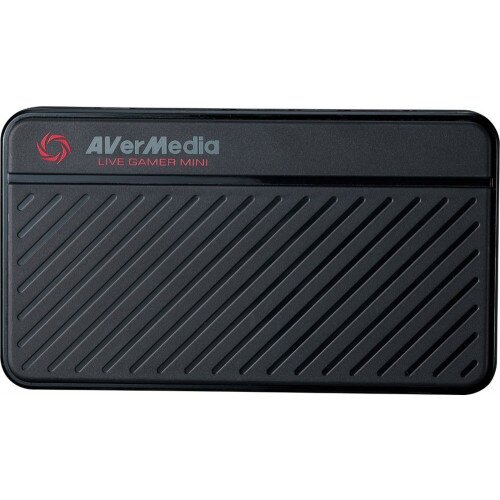 AVerMedia Live Gamer Mini Capture Card