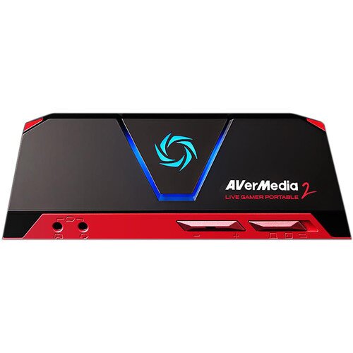 AVerMedia Live Gamer Portable 2