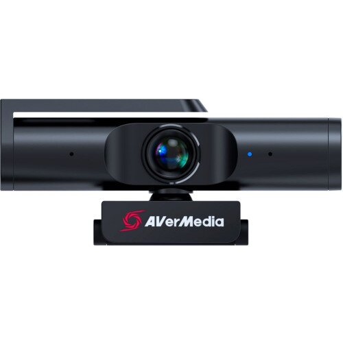 AVerMedia Live Streamer 4K Cam 513 Webcam (PW513)