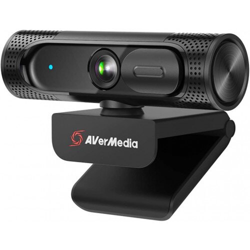 AVerMedia PW315 1080p60 Wide-Angle Webcam