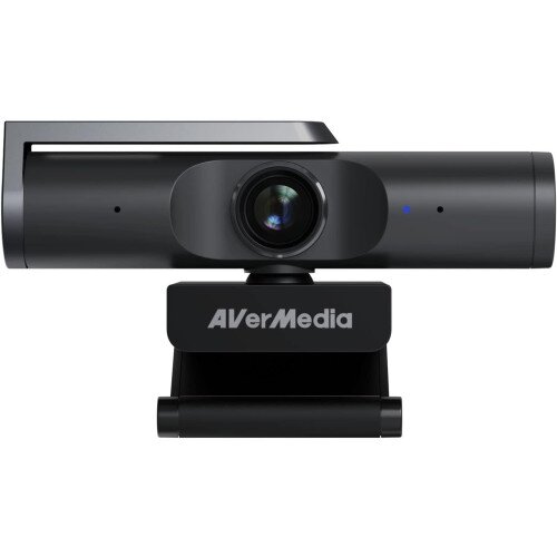 AVerMedia PW515 4K Ultra HD Webcam