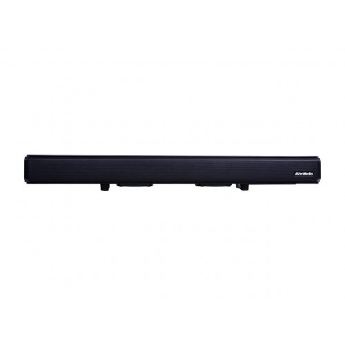 AVerMedia SonicBlast GS333 Sound Bar