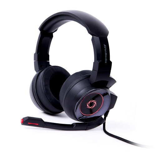 AVerMedia SonicWave 7.1 Gaming Headset