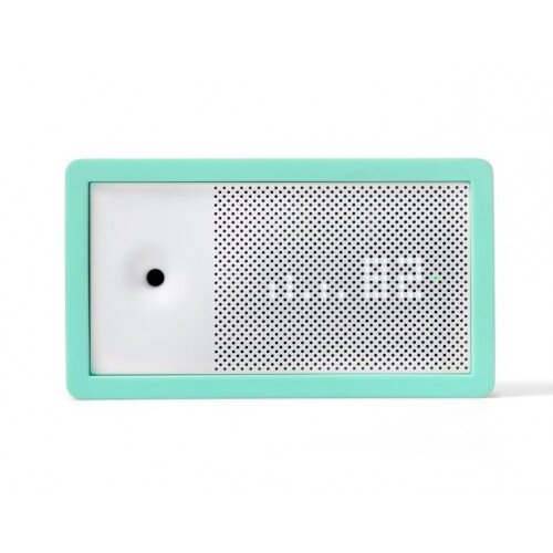 Awair Baby Air Quality Monitor - Ocean