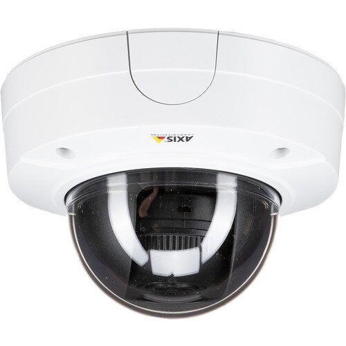 Axis Communication P3225-V Mk II Network Camera