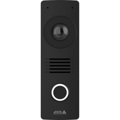 Axis Communications I8116-E Network Video Intercom