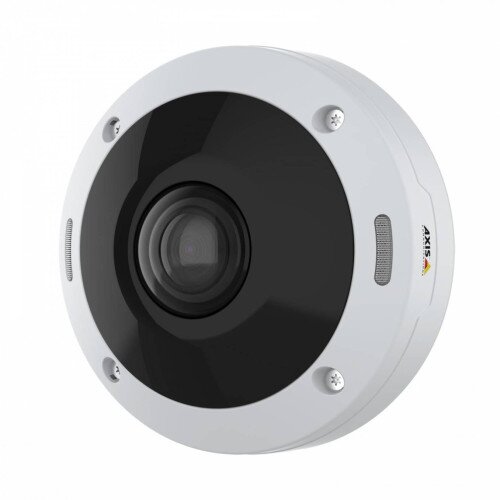 Axis Communications M4308-PLE Panoramic Camera