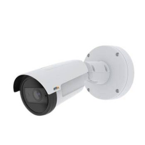 Axis Communications P1455-LE Outdoor Network Camera