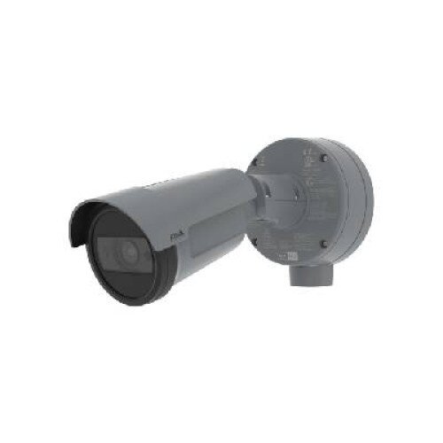 Axis Communications P1468-XLE Explosion-Protected Bullet Camera