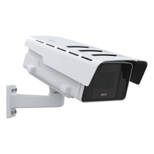 Axis Communications Q1615-LE Mk III Outdoor Network Camera