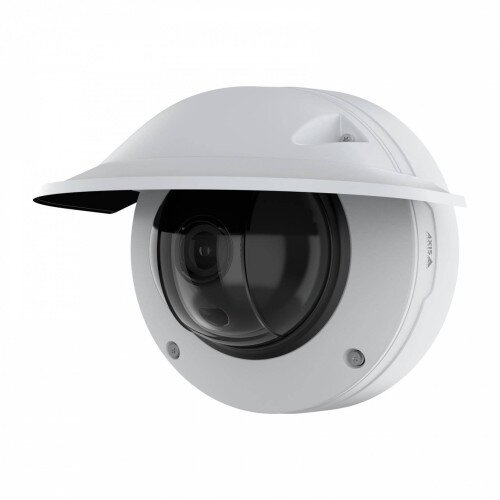 Axis Communications Q3538-LVE Dome Camera
