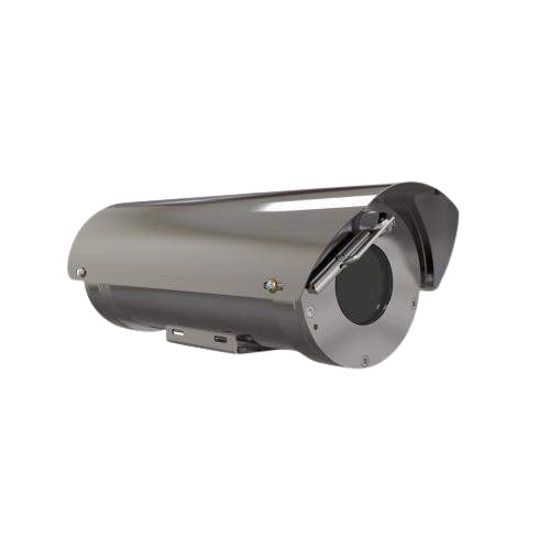 Axis Communications XF40-Q1785 Explosion-Protected Camera