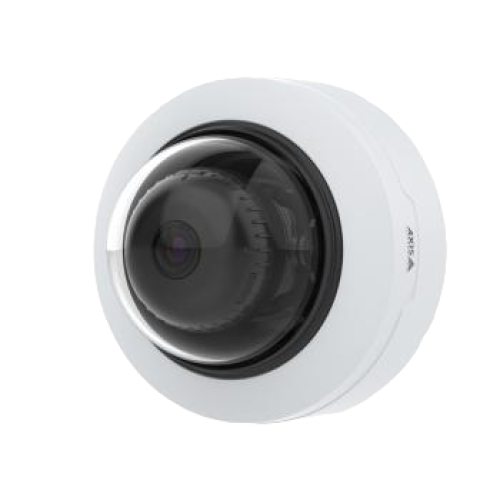 Axis Communications P3265-V Dome Camera