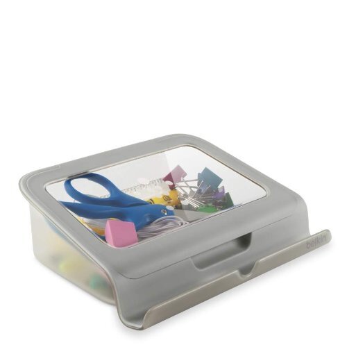 Belkin Tablet Stand with Storage