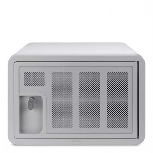 Belkin Secure and Charge w/ USB