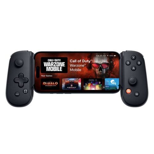 Backbone One Game Controller (2nd Gen) - iPhone - Lightning