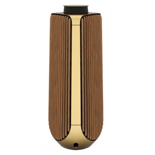Bang & Olufsen Beolab 50 Stereo Speaker - Brass Tone