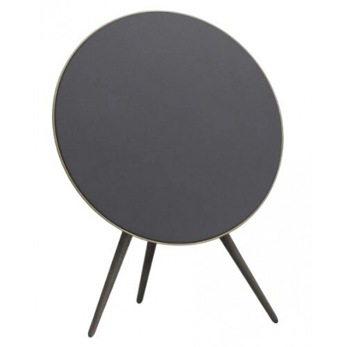 Bang & Olufsen Beoplay A9 Cover - Forged Iron Grey