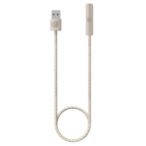 Bang & Olufsen Beoplay E6 Charging Dongle - Sand